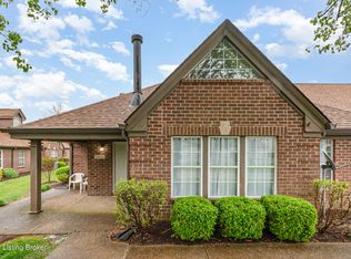 404 Eastbridge Ct, Louisville, KY 40223