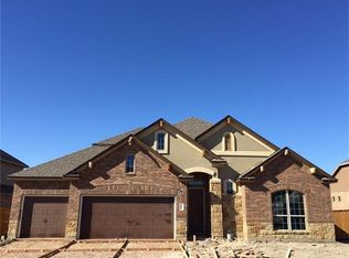 2968 Margarita Loop, Round Rock, TX 78665