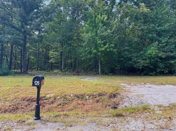 126 Bos Way, Deer Lodge, TN 37726