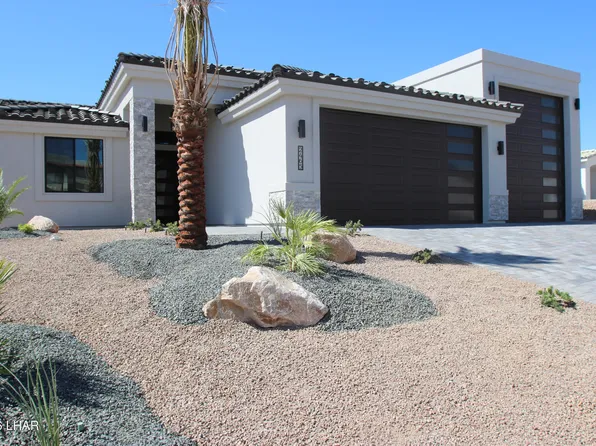 2465 Beverly Glen Dr, Lake Havasu City, AZ 86403