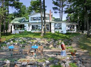 1398 Everett Rd, Eagle River, WI 54521