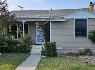 5469 E Garford St, Long Beach, CA 90815