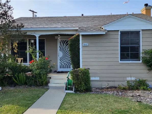 5469 E Garford St, Long Beach, CA 90815
