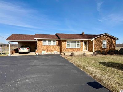 8196 State Route 80 E, Arlington, KY, 42021