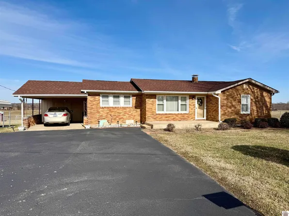 8196 State Route 80 E, Arlington, KY 42021