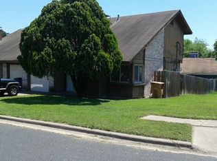 2607 Reeves Cir #B, Austin, TX 78741