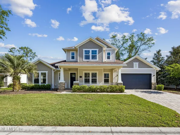 11607 ANNIE MAE Place, Jacksonville, FL 32256