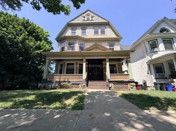 919 Clay Ave APT 1
