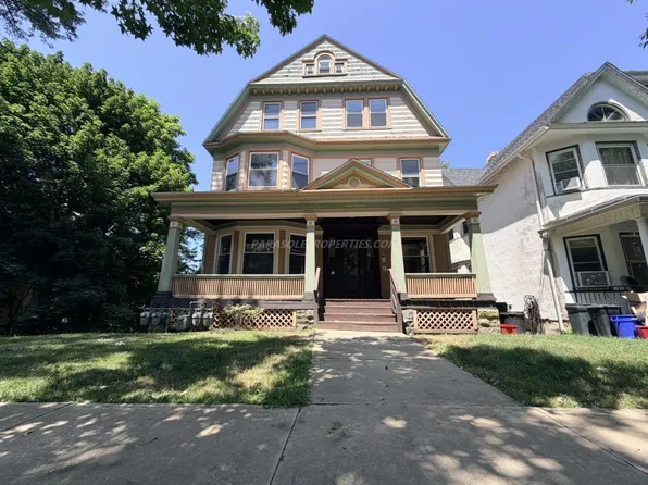 919 Clay Ave APT 1, Scranton, PA 18510