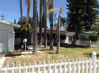 938 N Felicidad St, Anaheim, CA 92801