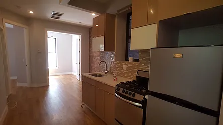 Rented by Evergreen Apartments BK