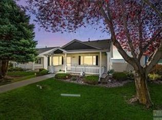 1608 Wembly Pl, Billings, MT 59102