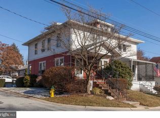 215 Odessa Ave, Wilmington, DE 19809