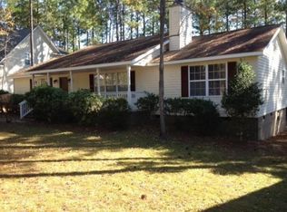 111 Coachman Way, Sanford, NC 27332