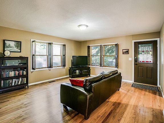 Abundance of Natural Light