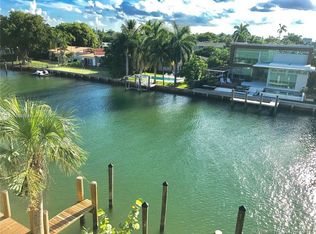 9940 W Bay Harbor Dr UNIT 4D, Bay Harbor Islands, FL 33154