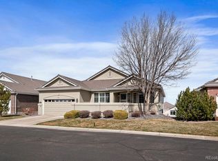 9028 Meadow Hill Cir, Lone Tree, CO 80124