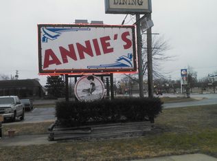 506 S Mable St, Pinconning, MI 48650