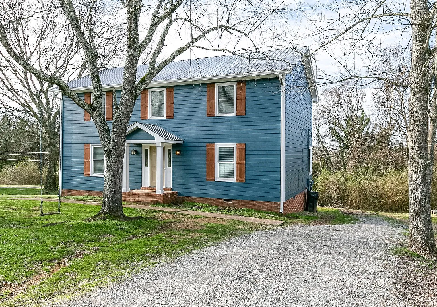 Renovated 2 Bed/1.5 Bath Duplex in Columbia, TN! — Photo 2