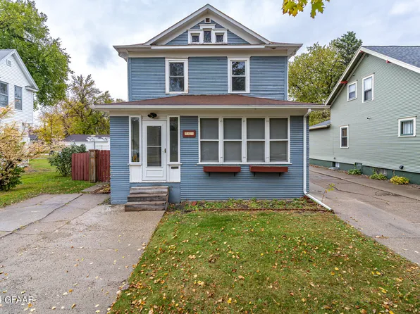805 Cherry St, Grand Forks, ND 58201