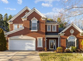 15323 Prescott Hill Ave, Charlotte, NC 28277