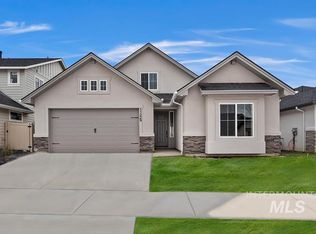 11229 W Heliopsis Dr, Star, ID 83669