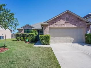 1106 Redwood Meadow Ln, Fresno, TX 77545