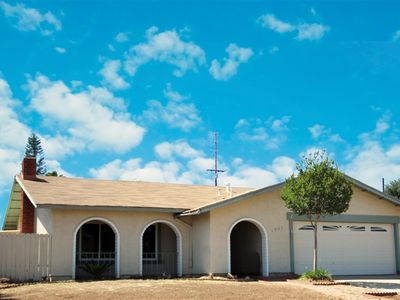 1907 Casa Bonita Way, Escondido, CA, 92025