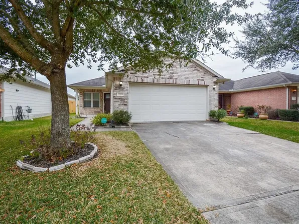 12942 Belmont Legend Ct, Houston, TX 77047