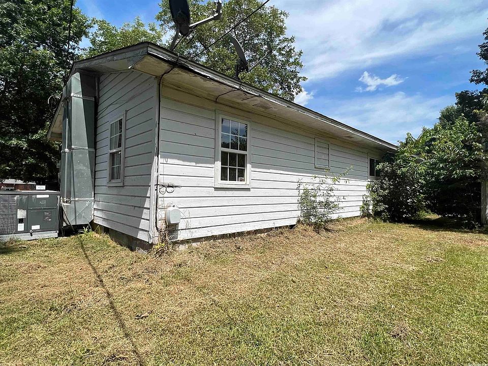 506 S Main St, Beebe, AR 72012 | Zillow