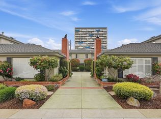 35 W 4th Ave #7, San Mateo, CA 94402