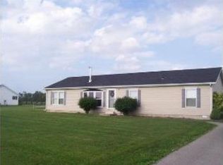 1100 County Road 7, Delta, OH 43515