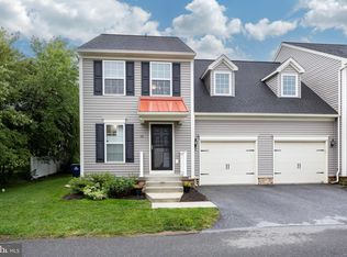 111 N Yeingst Dr, Elverson, PA 19520
