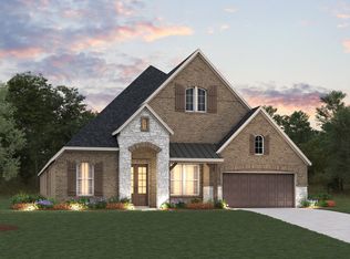 Wimberley Plan, Timber Hollow, Magnolia, TX 77354