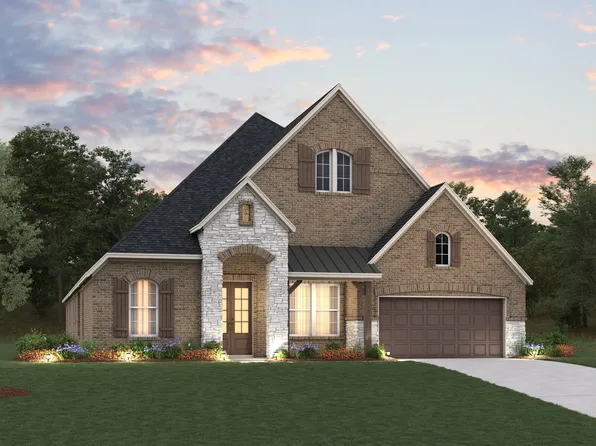 Wimberley Plan, Timber Hollow