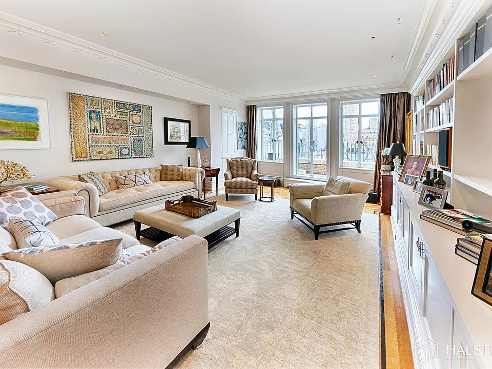 1st image of 145 Central Park W APT 14A