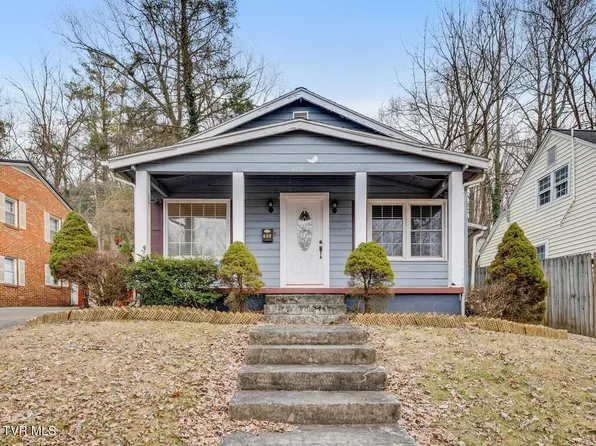 433 W Poplar St, Johnson City, TN 37604