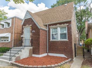 9607 S Indiana Ave, Chicago, IL 60628