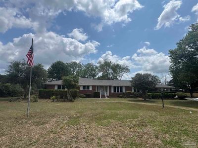 5222 Booker Ln, Jay, FL, 32565