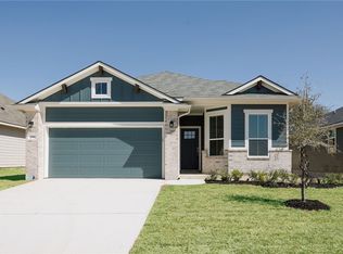 2788 Messenger Way, Bryan, TX 77803