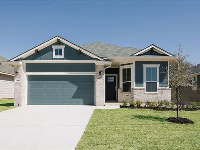 2788 Messenger Way, Bryan, TX, 77803