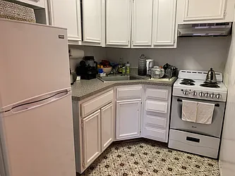 Rented by Joe Gotham LTD