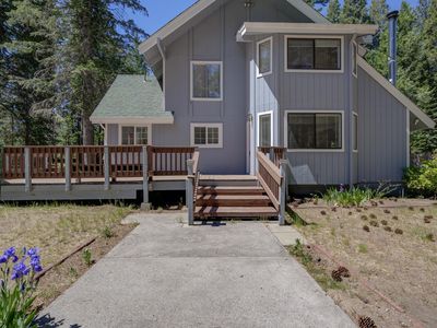 3525 N Old Stage Rd, Mount Shasta, CA, 96067
