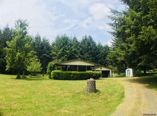 40371 Highway 228, Sweet Home, OR