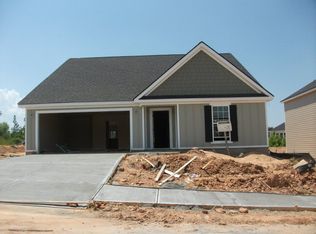 5523 Meghan Ln, Grovetown, GA 30813