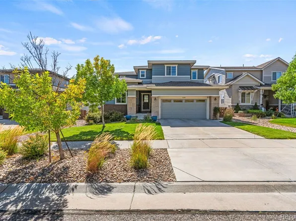 16206 W 94th Drive, Arvada, CO 80007