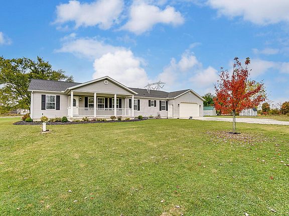 5th image of 17299 Cradler Turner Rd