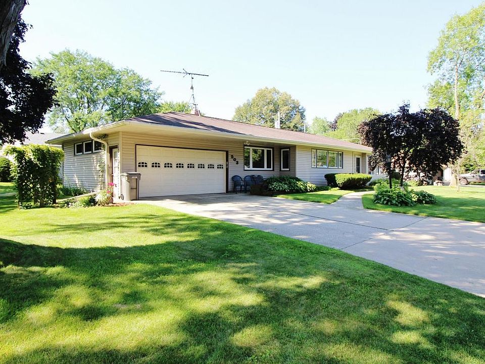 1st image of 503 Carl Schurz Dr