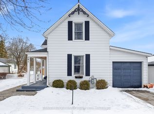 191 Blake St, Cobourg, ON K9A 2K4