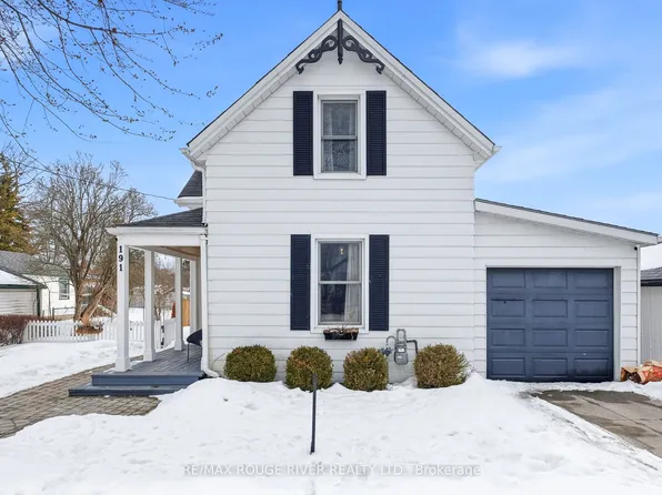191 Blake St, Cobourg, ON K9A 2K4